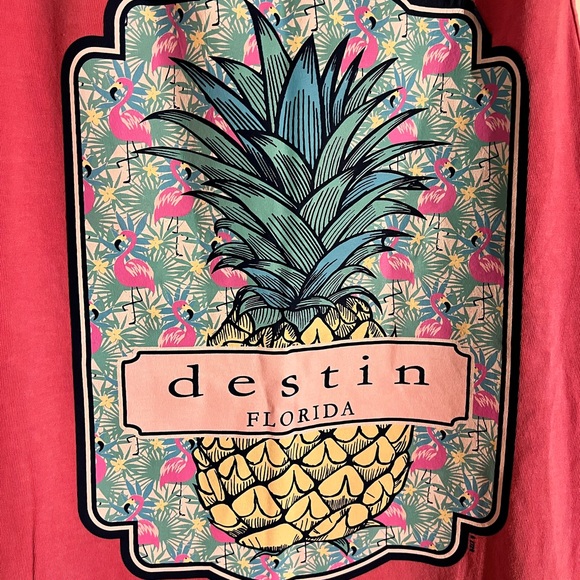 Destin Florida tank top size Medium - Picture 4 of 6